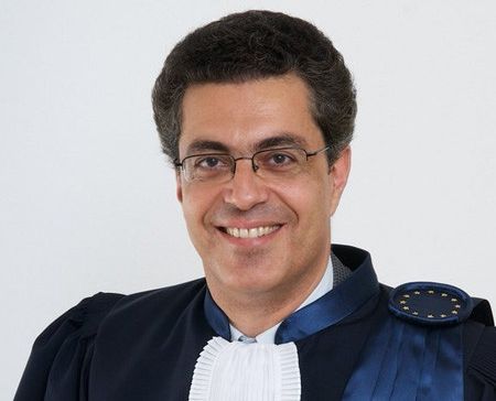 Preşedintele CEDO, doctor honoris causa la "Dunărea de Jos"