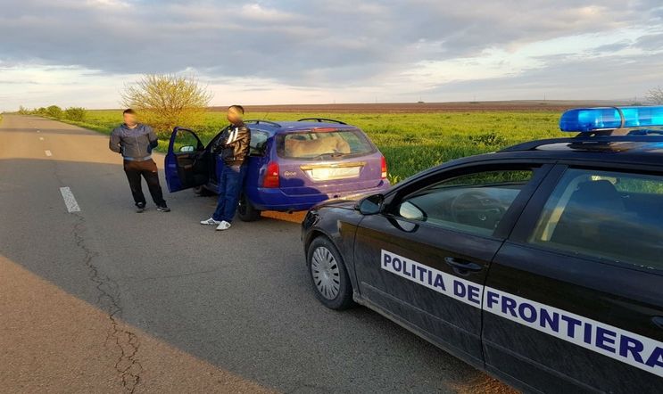 A vrut să scape de un dosar penal cu o mită de 200 de lei