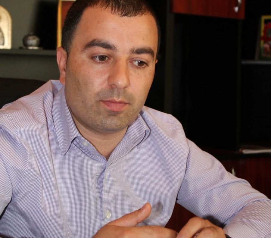 Centrul Cultural "Dunărea de Jos" din Galaţi va avea director nou