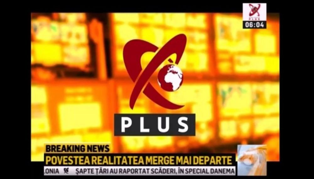 Realitatea Plus este aici! RCS & RDS a introdus postul TV în grilă