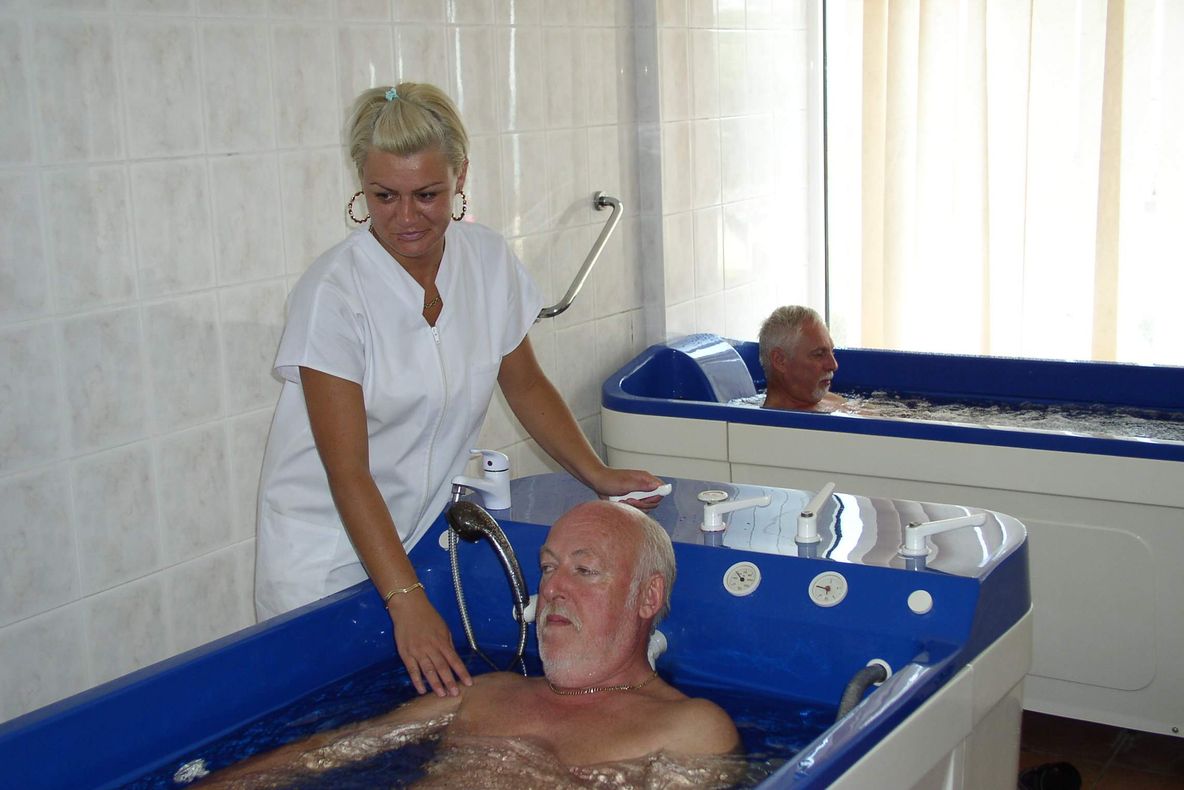 Alte 353 de bilete de tratament balnear pentru pensionarii gălăţeni