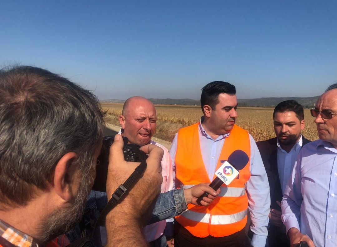 Centura ocolitoare a municipiului Galaţiului, aprobată de Guvern