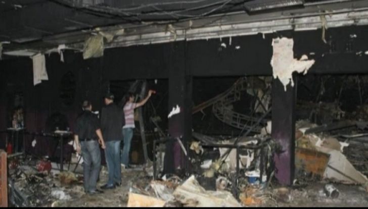 Tragedia de la Colectiv, în care au murit şi doi gălăţeni, revine în actualitate