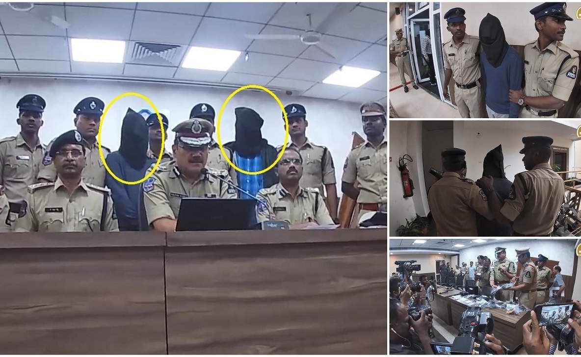 Un parchetar din Galați, terorist internațional în India