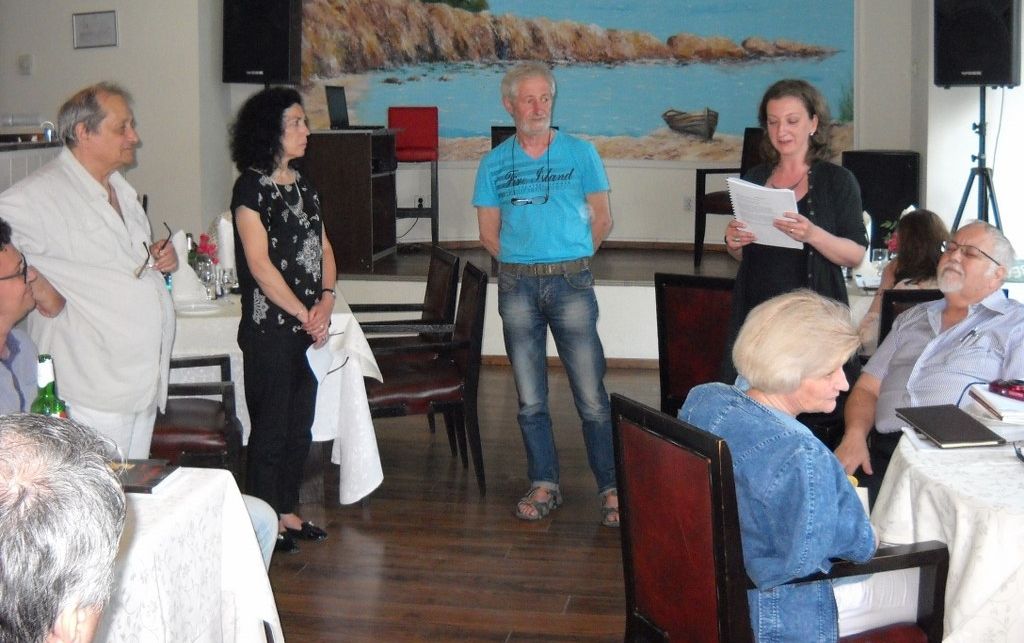 Începe Festivalul Internaţional "Antares", ediţia a XXI-a