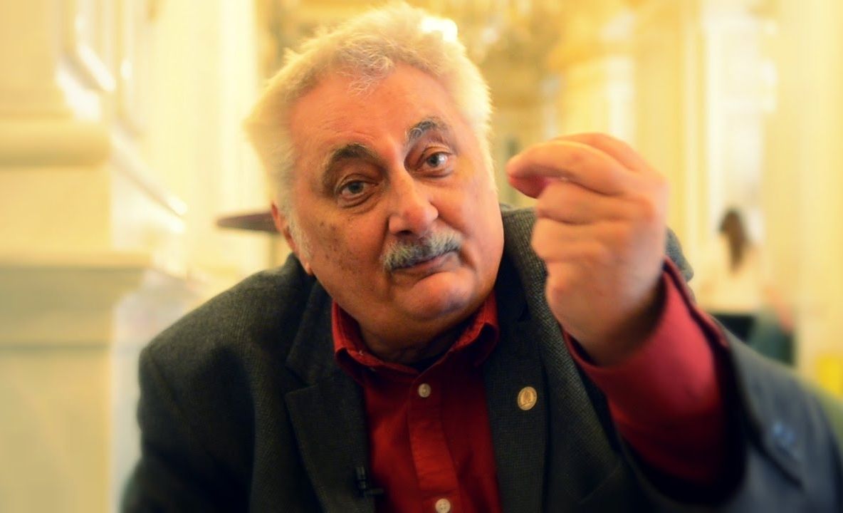 Deputatul gălăţean Nicolae Bacalbașa, amendat de CNCD