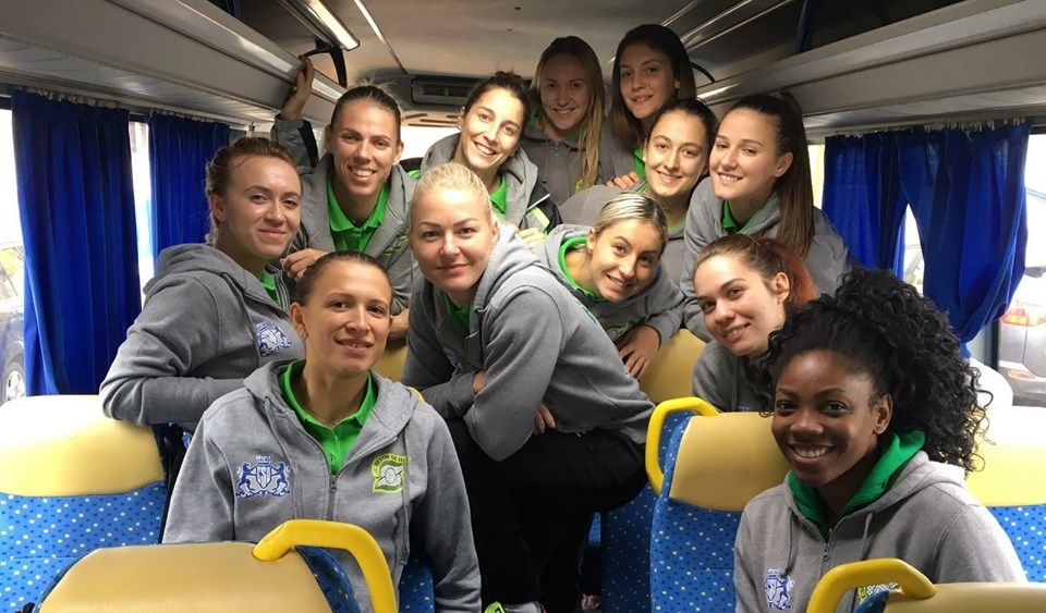 Voleibalistele de la CSU Belor, în sferturile "Cupei României"