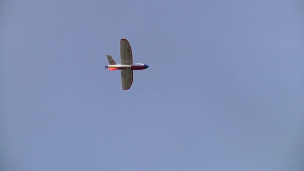 Galați ține pasul cu tehnologia - o dronă construită  la Universitate