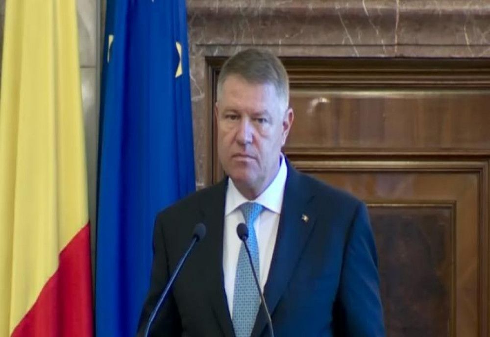 UPDATE: Rezultate finale - Klaus Iohannis, votat de 34,43 la sută dintre gălăţenii ieşiţi la urne