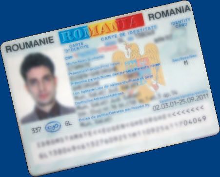 Actele de identitate se pot face și în weekend, pentru vot