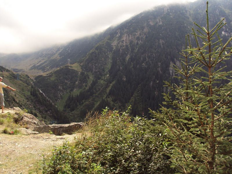 Destinații de weekend pentru gălățeni