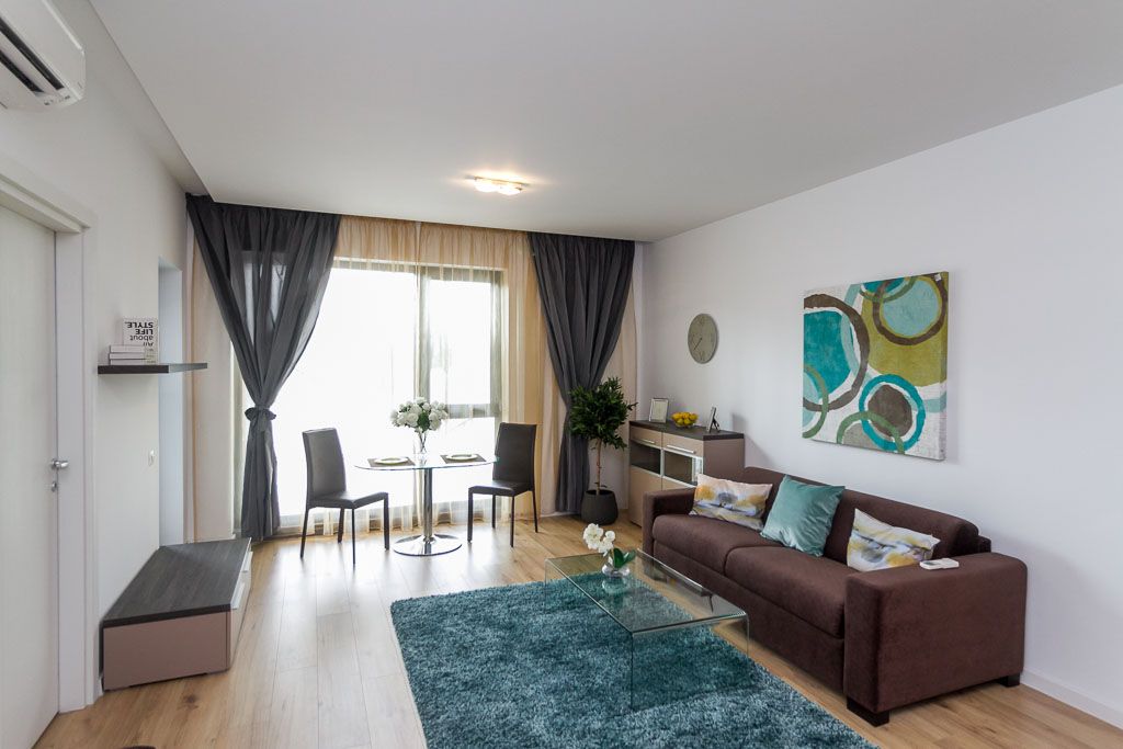 Apartamentele în regim hotelier și licența în turism