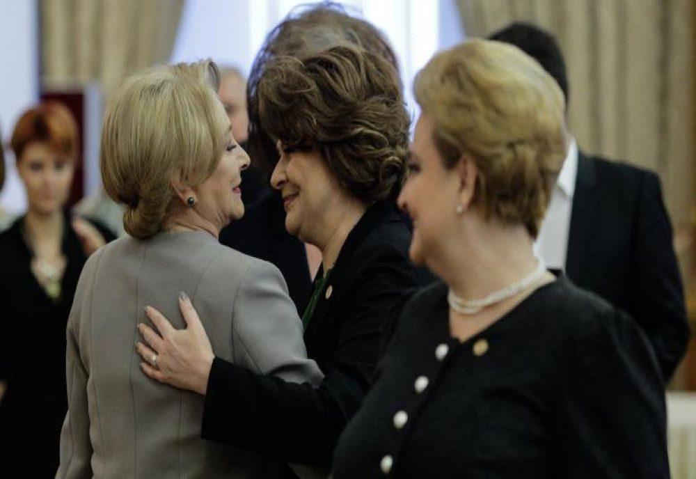  Ultimele decizii ale lui Dăncilă. I-a pus șefi la instituții importante pe oamenii de casă ai Rovanei Plumb și a lui Gabriel Oprea 