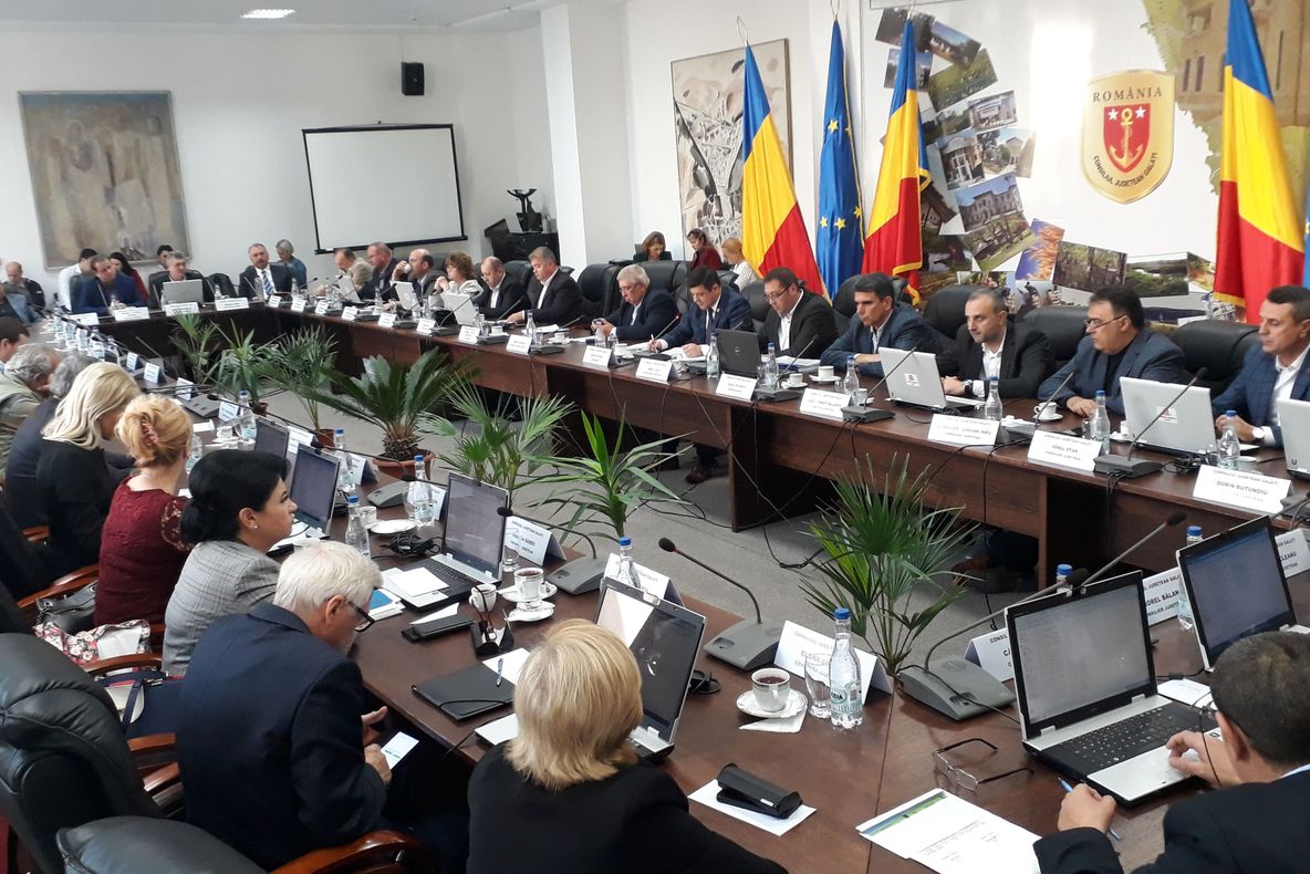 Peste 2,6 milioane de lei, pentru 29 de comune în dificultate