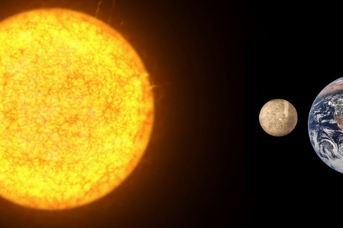 Astăzi un eveniment astronomic important are loc