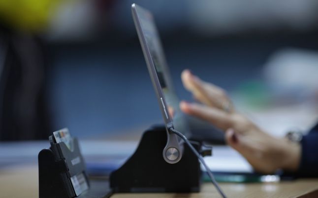 Prezența la vot până la ora 17 în Galați