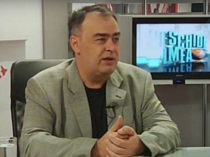 Un consilier judeţean gălăţean, secretar general adjunct al Guvernului