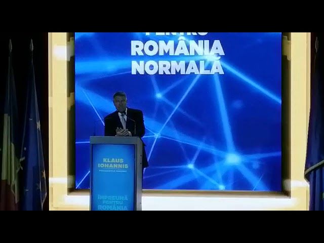 Klaus Iohannis vrea PSD-ul în opoziţie pentru mulţi ani