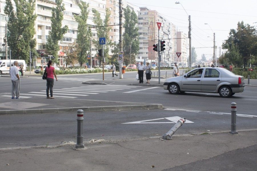 "Unda verde" a ieşit din garanţia tehnică încă din septembrie