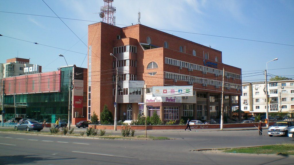 Din 6 ianurie încep lucrările pe Siderurgiștilor și 1 Decembrie 1918