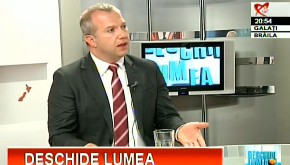 Gălățenii nu sunt tocmai în asentimentul primarului