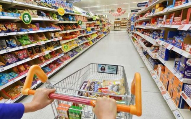 Programul piețelor alimentare și a supermarket-urilor de sărbători