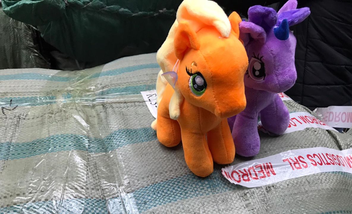 Părinți, atenție la jucării! Cum să îi ferim pe cei mici