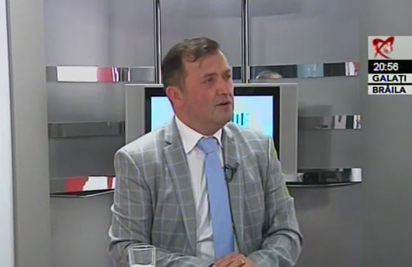 Reperul.ro despre Laurențiu Gîdei: Mi-e greu să vă spun că mă așteptam ca Dăncilă să câștige alegerile