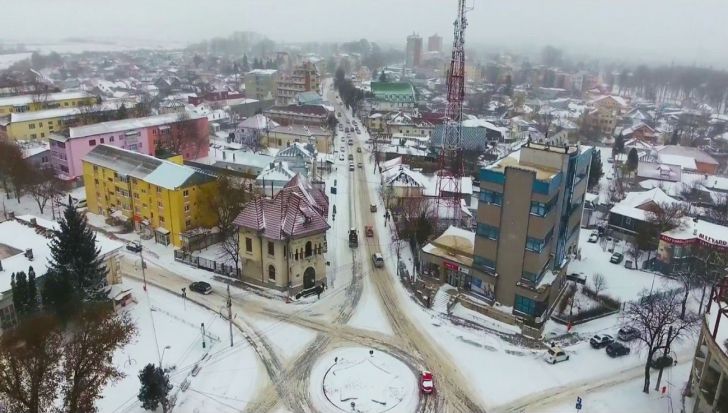 Locuri de muncă vacante în Tecuci