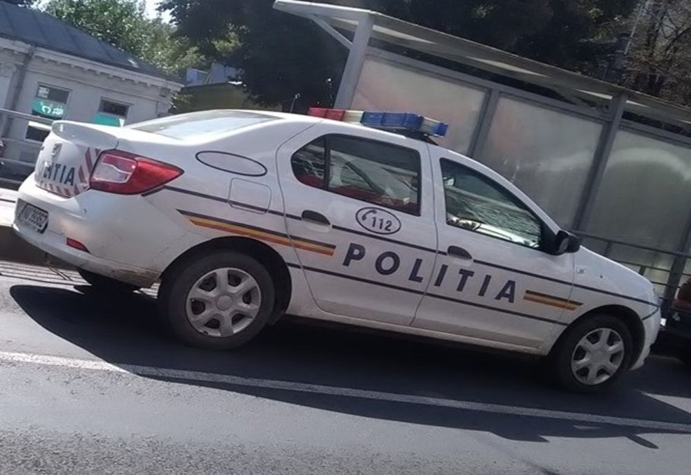 Prinși in flagrant în timp ce încercau să sustragă conducte de irigații