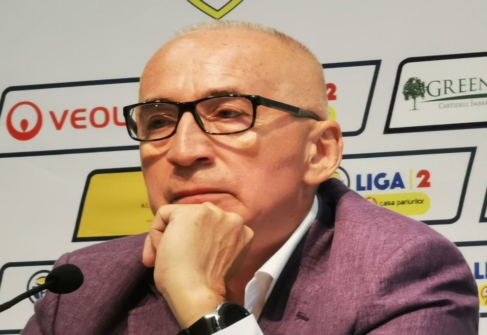 Nu e linişte la Petrolul! Veolia cere demiterea lui Marius Stan, după anunţul candidaturii acestuia la Primăria Galaţi!