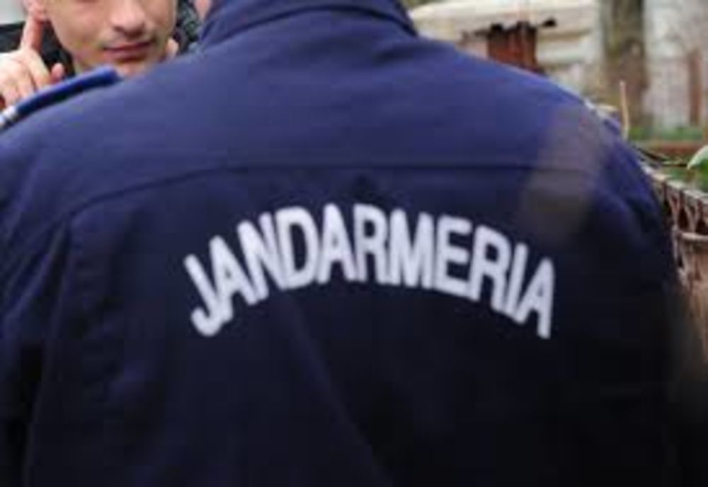 Doi bărbaţi din Galaţi s-au ales cu dosar penal pentru un scandal pornit 'din dragoste' 