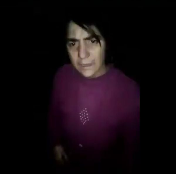 Minoră abuzată de propria mamă