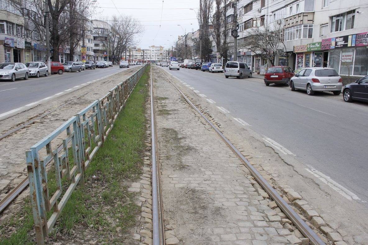 Siderurgiștilor intră sub zodia modernizării