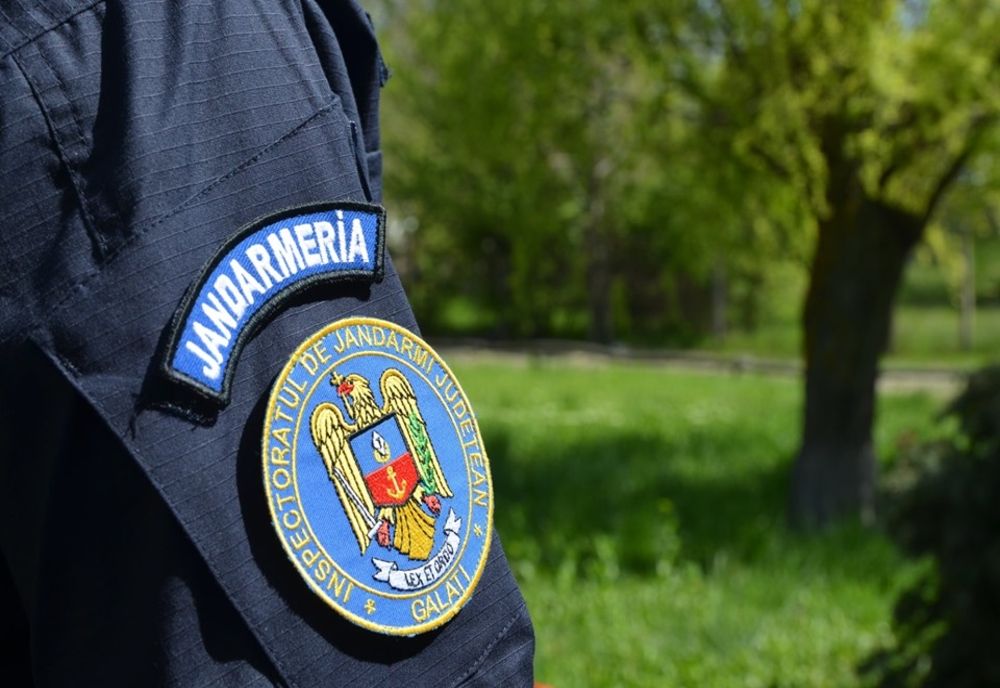 Un bărbat din Galați s-a ales cu dosar penal după ce a încălcat ordinul de protecție