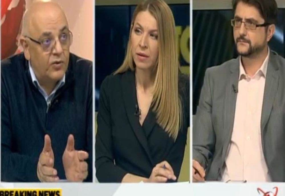 Raed Arafat, interviu exclusiv la Realitatea: ”Poate să apară oricând al doilea caz de coronavirus, dar până în acest moment nu există”