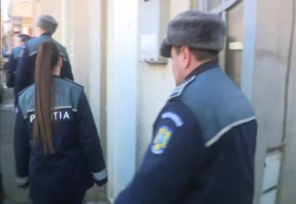 Cercetat penal pentru încălcarea ordinului de protecție