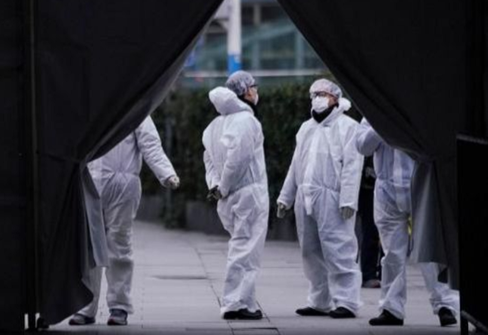 Ce riscă cei care nu respectă măsurile de izolare și carantină