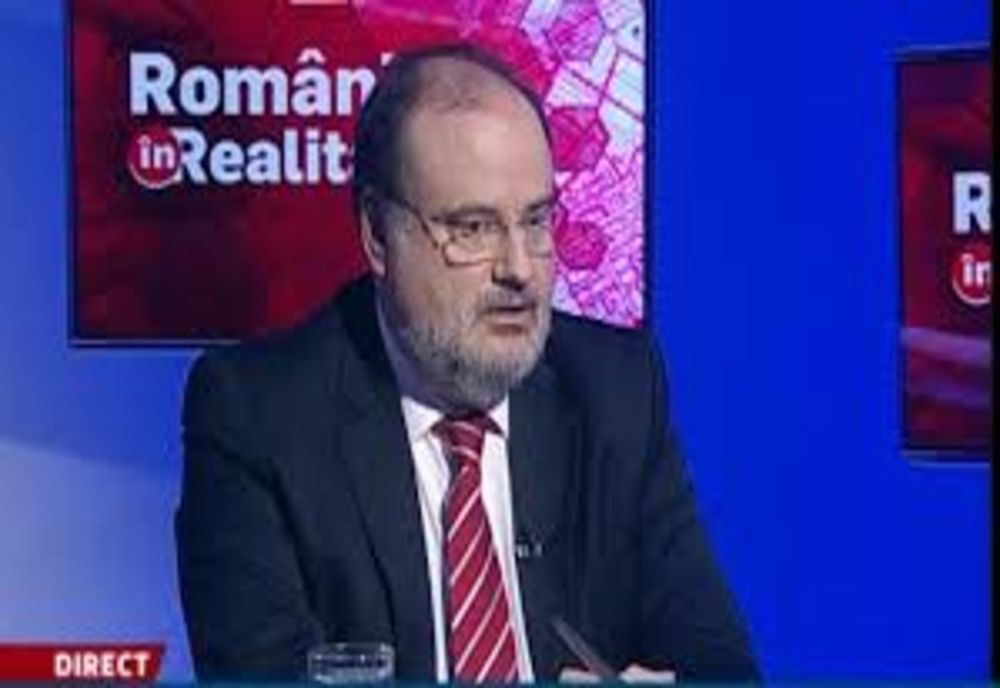 Secretarul de stat Horațiu Moldovan: “Nu este surprinzător că am rămas fără medici. Este o consecință a politicii susținute a ultimilor 30 de ani”