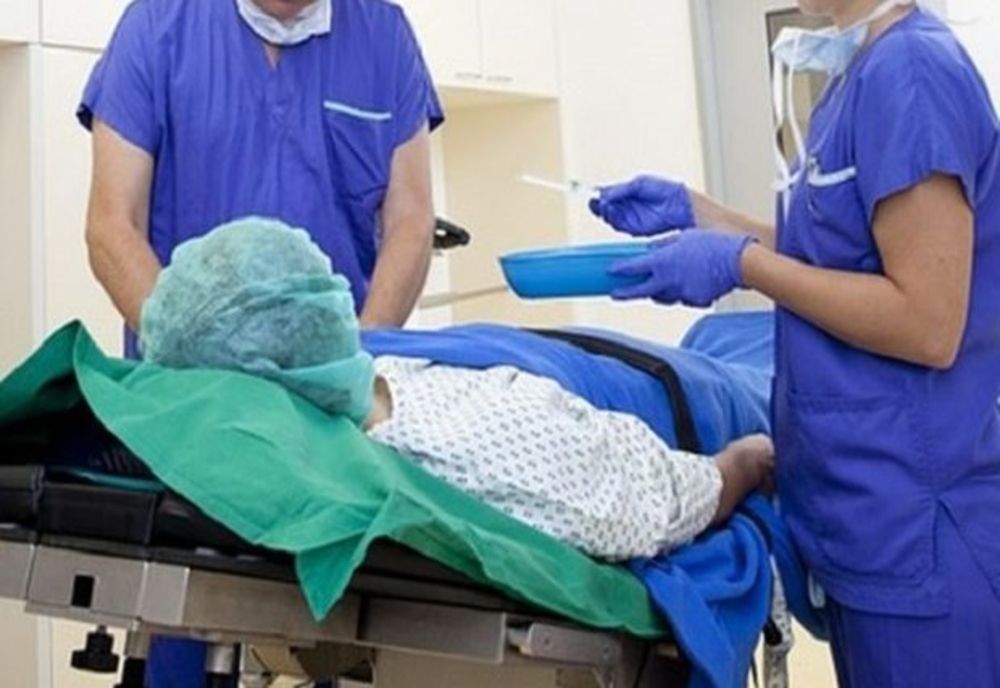 Măsuri medicale excepționale luate din cauza epidemiei