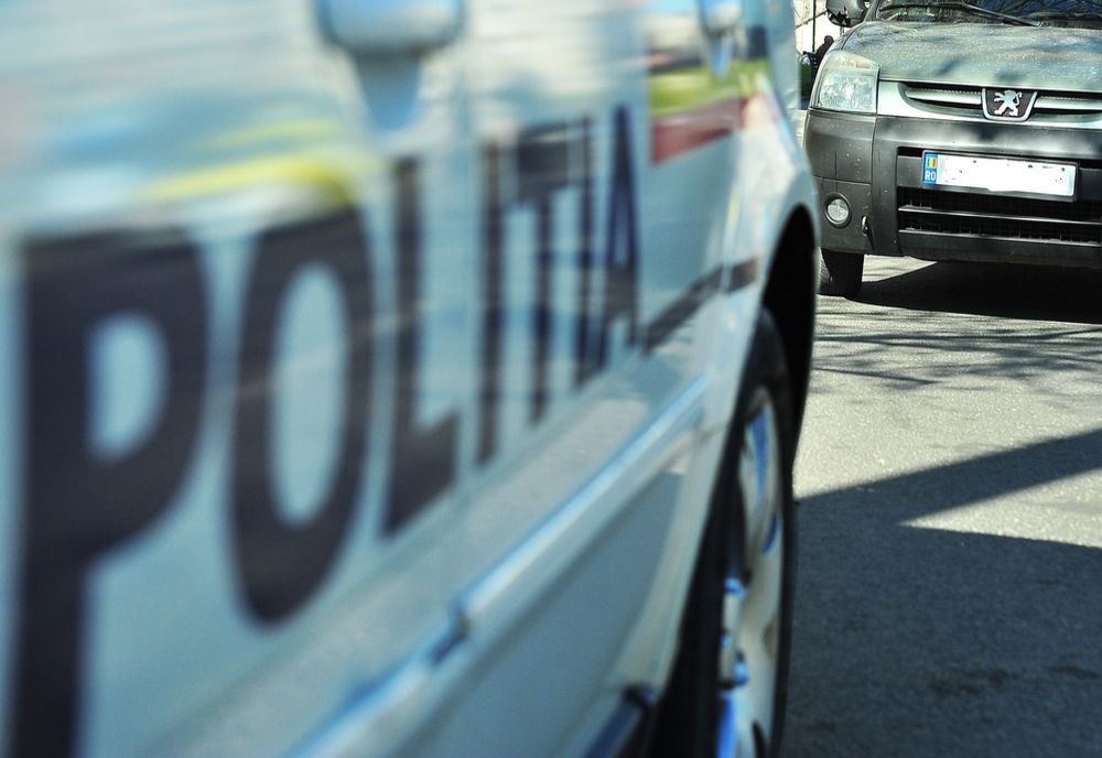 Un cetățean bulgar suspect de gripă a încercat să fugă din Galați