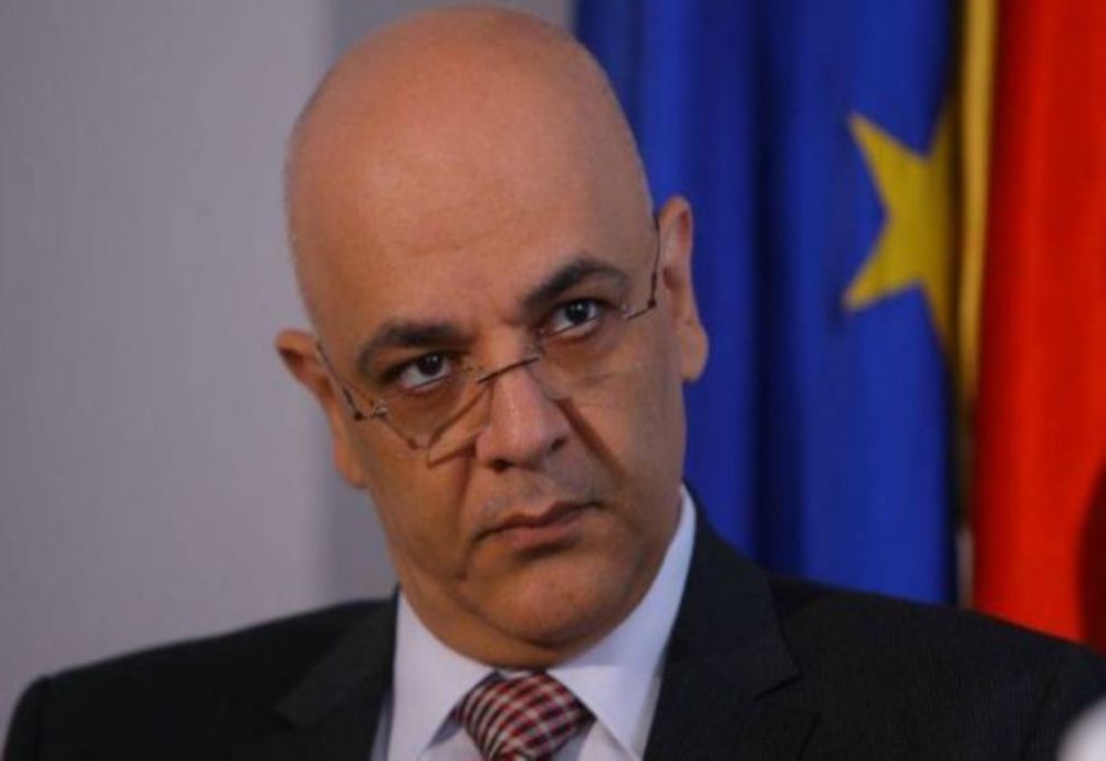 Document în lucru, nedestinat încă publicității, apărut în spațiu public