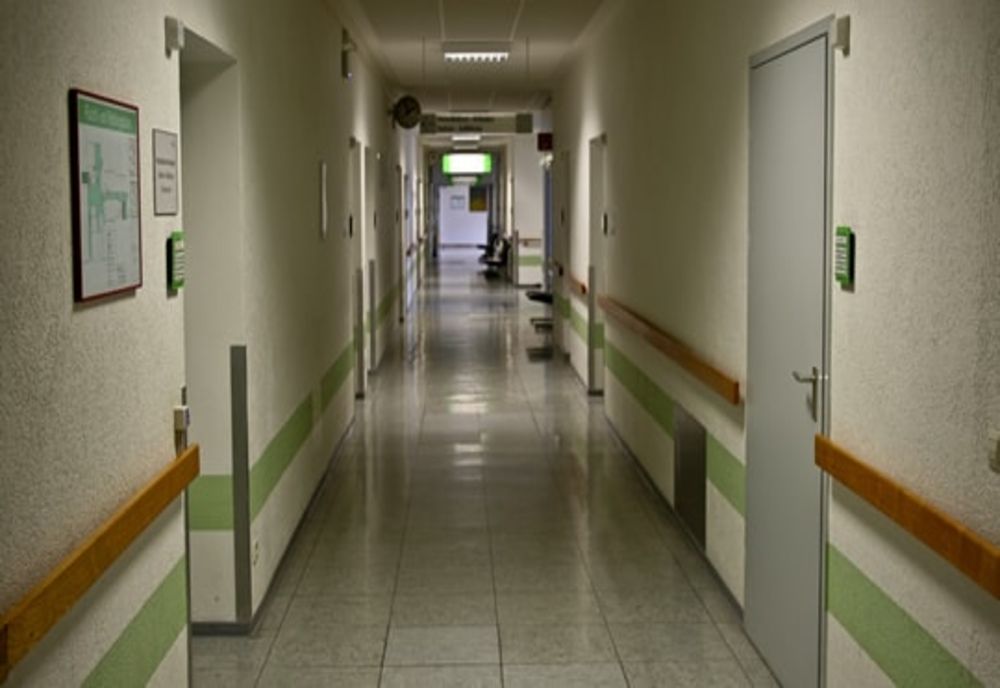 Bani de la primărie și primar - ce se va achiziționa pentru un spital din Galați