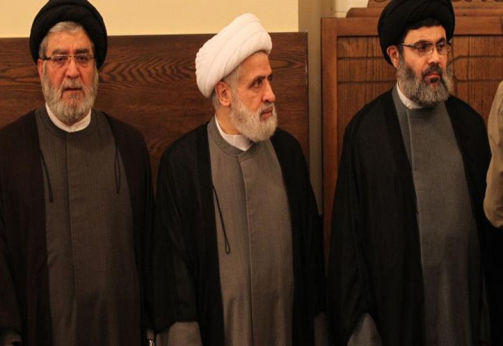  Gruparea Hezbollah mobilizează 1.500 de medici în Liban pentru a ajuta în lupta cu pandemia de coronavirus 