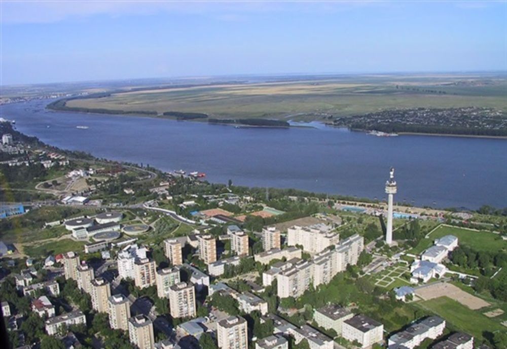 Situația din județul Galați