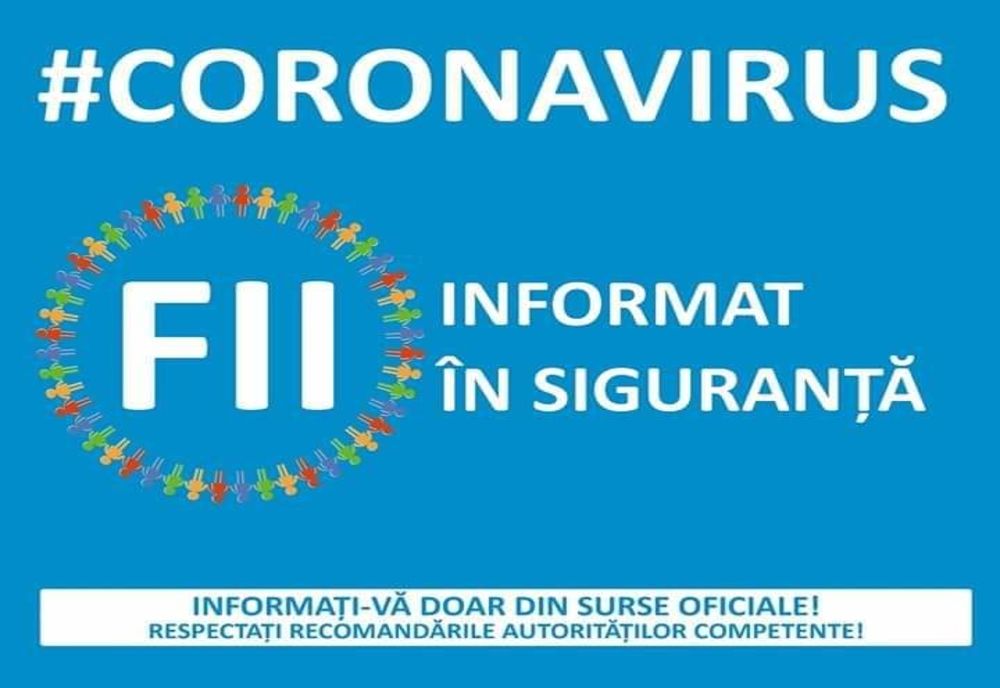 Situația în Galați și în țară