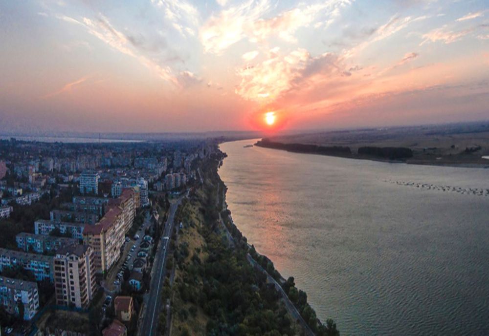 Situația din județul Galați