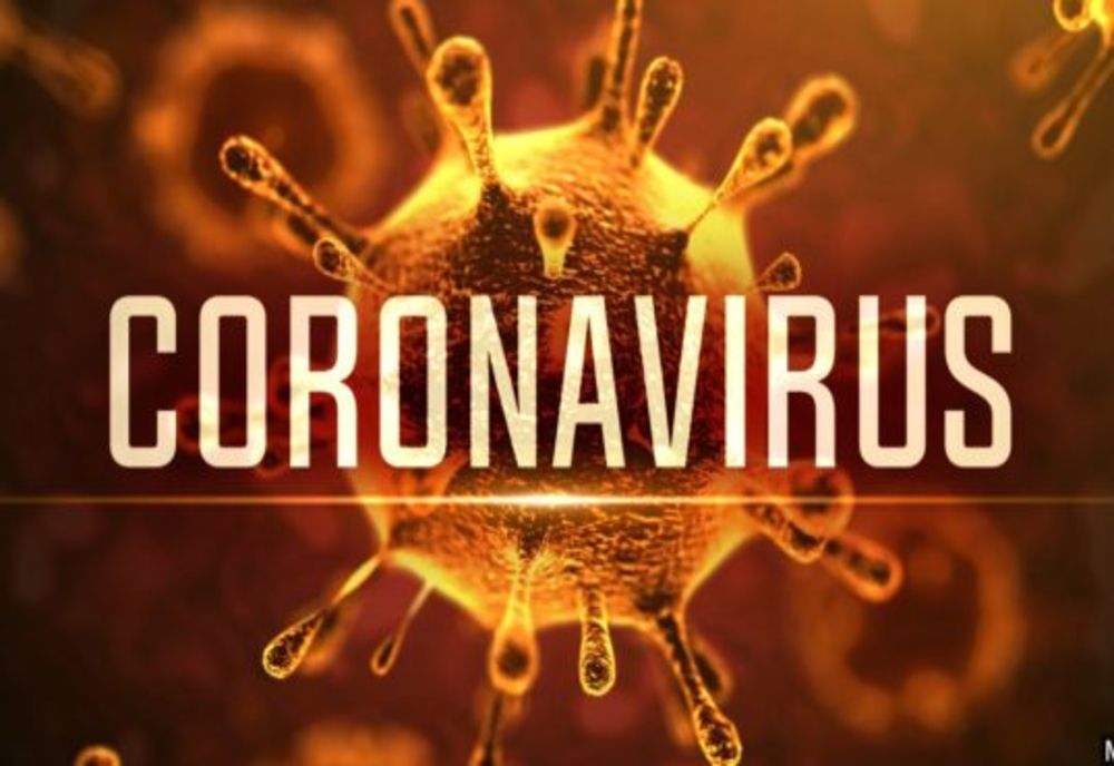 Bilanț oficial coronavirus: 2.460 de cazuri de persoane infectate cu virusul COVID – 19