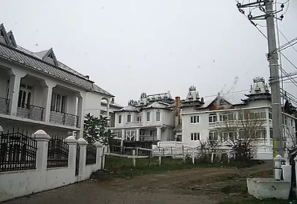 Două sate din județul Galați - focare de COVID