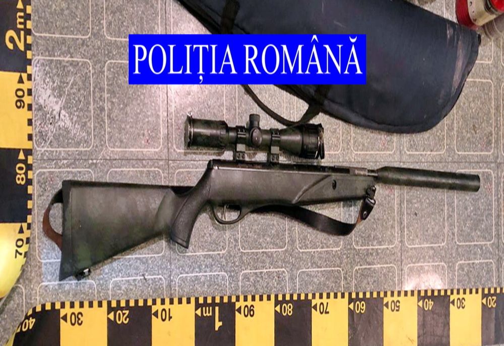 Percheziții în Galați și Cudalbi 